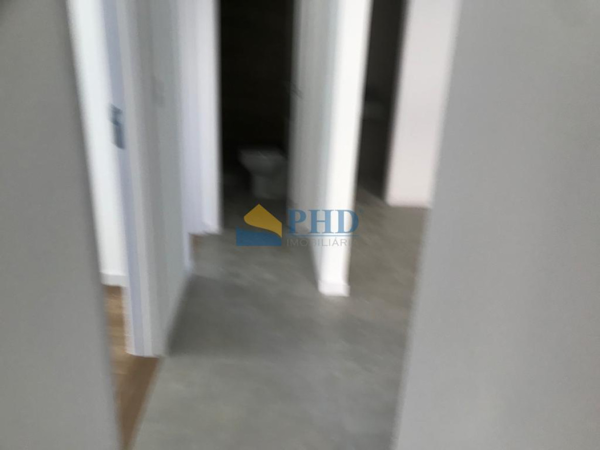 Apartamento 3 Quartos 110m² 