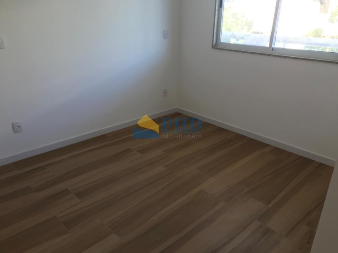 Apartamento 3 Quartos 110m² 
