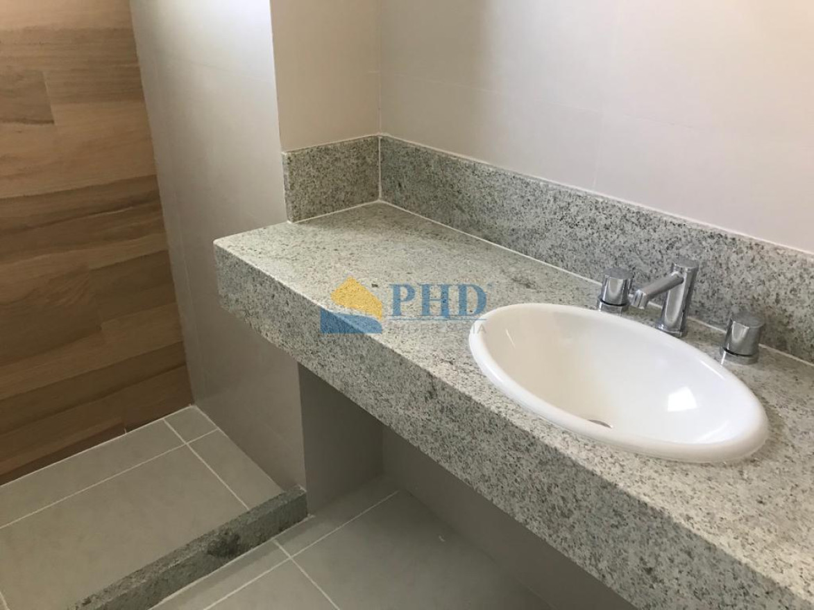 Apartamento 3 Quartos 110m² 