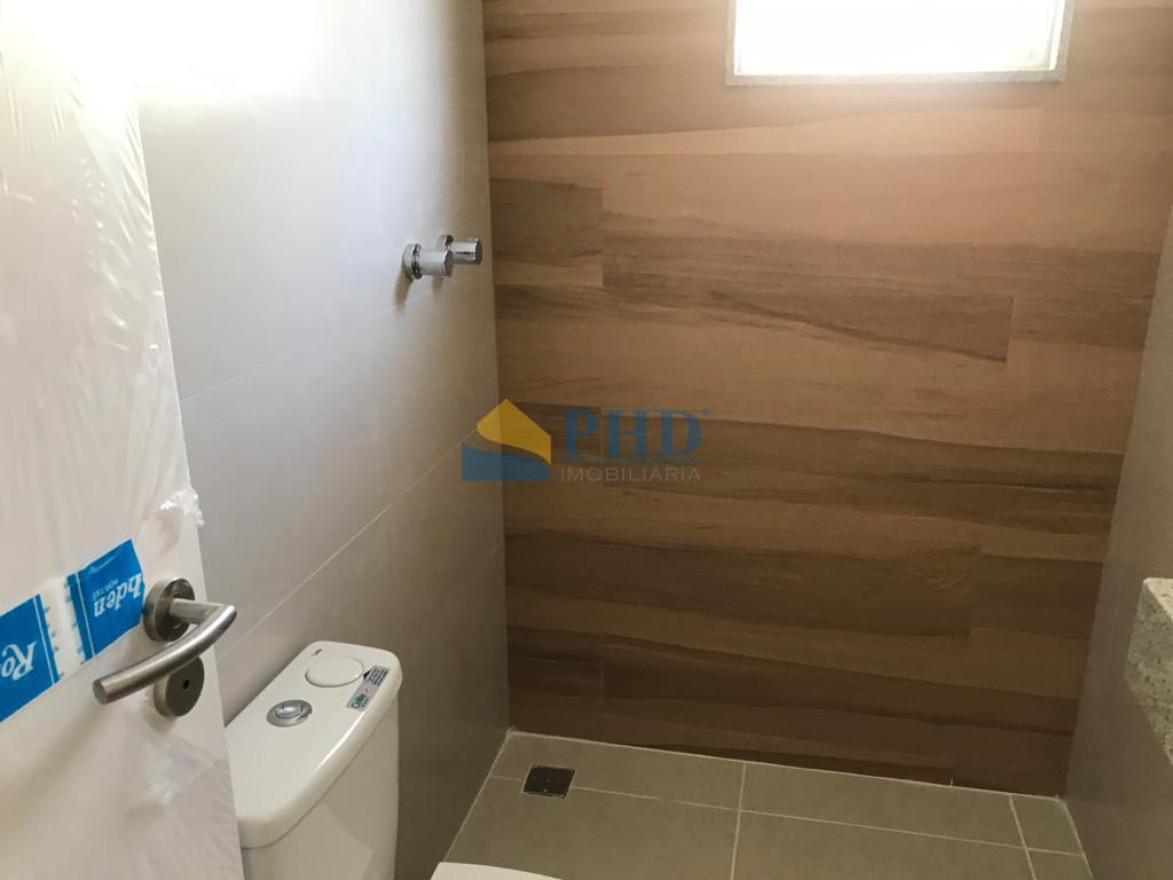 Apartamento 3 Quartos 110m² 