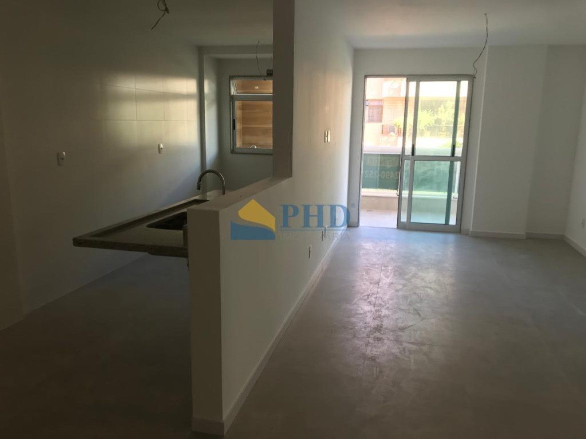 Apartamento 3 Quartos 110m² 
