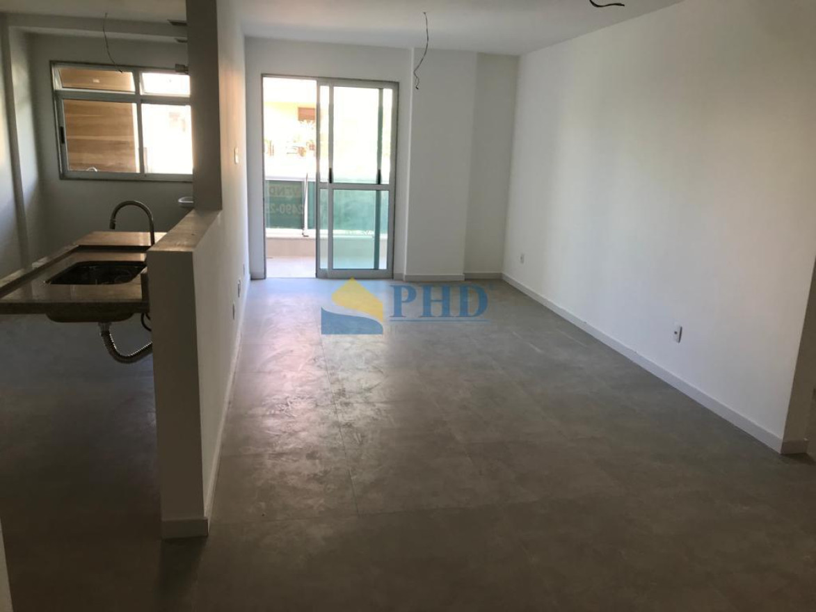 Apartamento 3 Quartos 110m² 