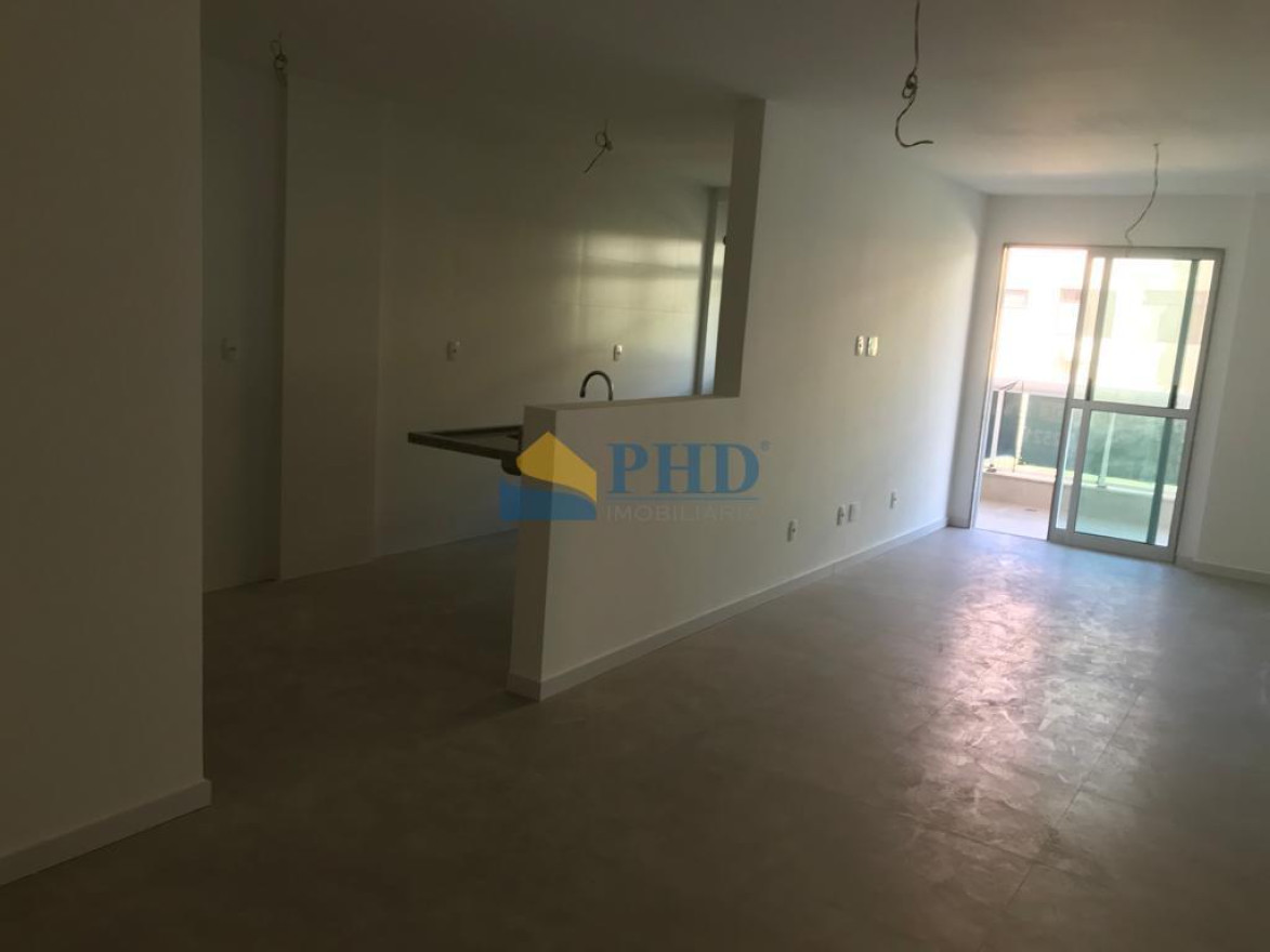 Apartamento 3 Quartos 110m² 