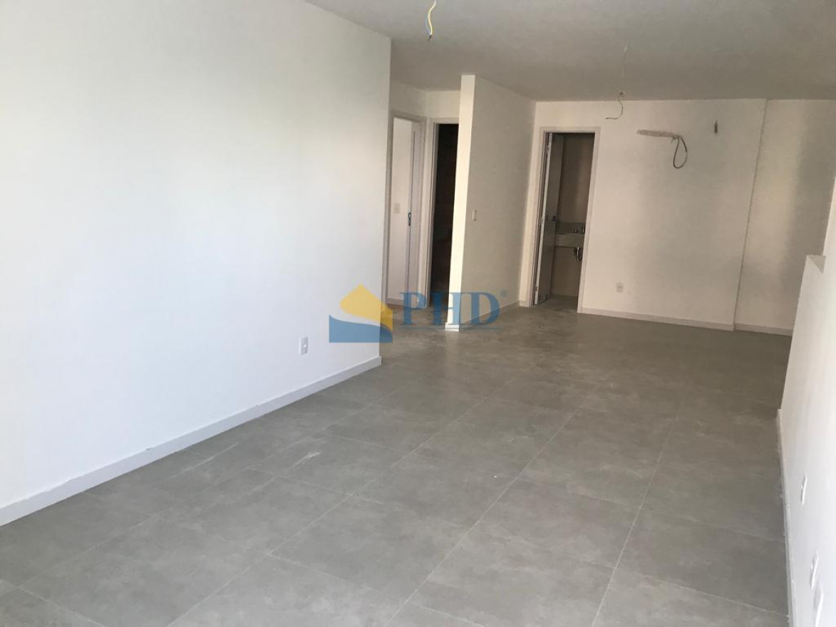 Apartamento 3 Quartos 110m² 