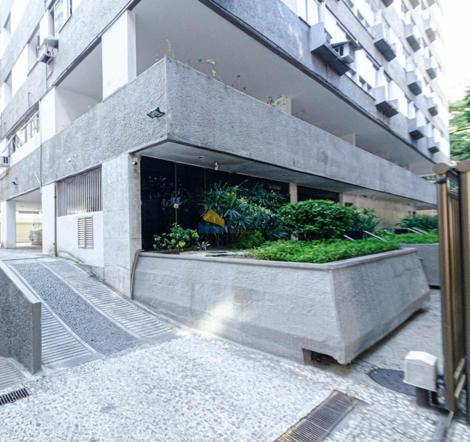 Apartamento 3 Quartos 90m² 
