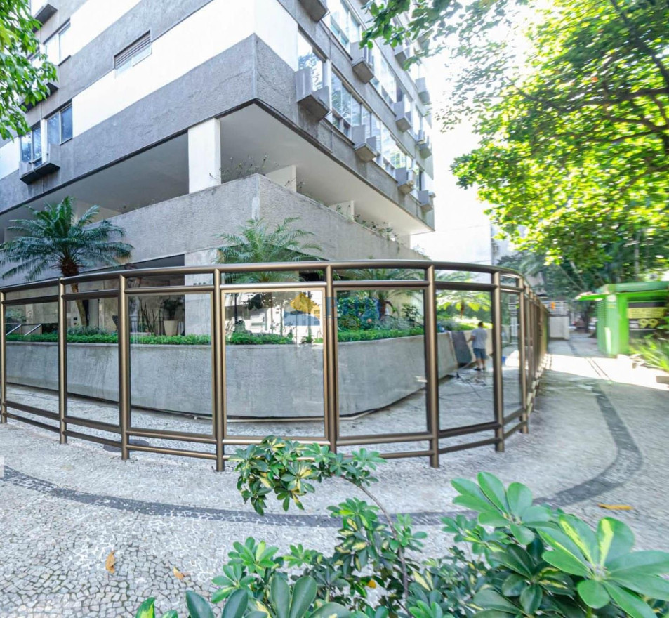 Apartamento 3 Quartos 90m² 
