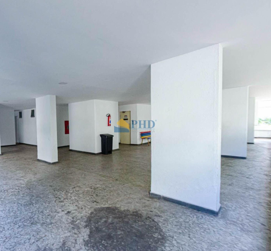 Apartamento 3 Quartos 90m² 