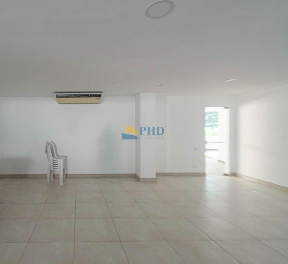Apartamento 3 Quartos 90m² 