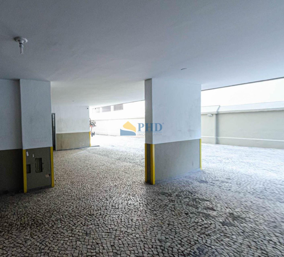 Apartamento 3 Quartos 90m² 