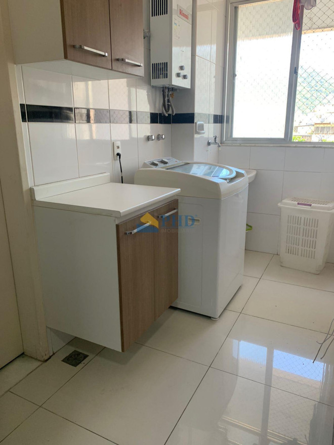 Apartamento 3 Quartos 90m² 