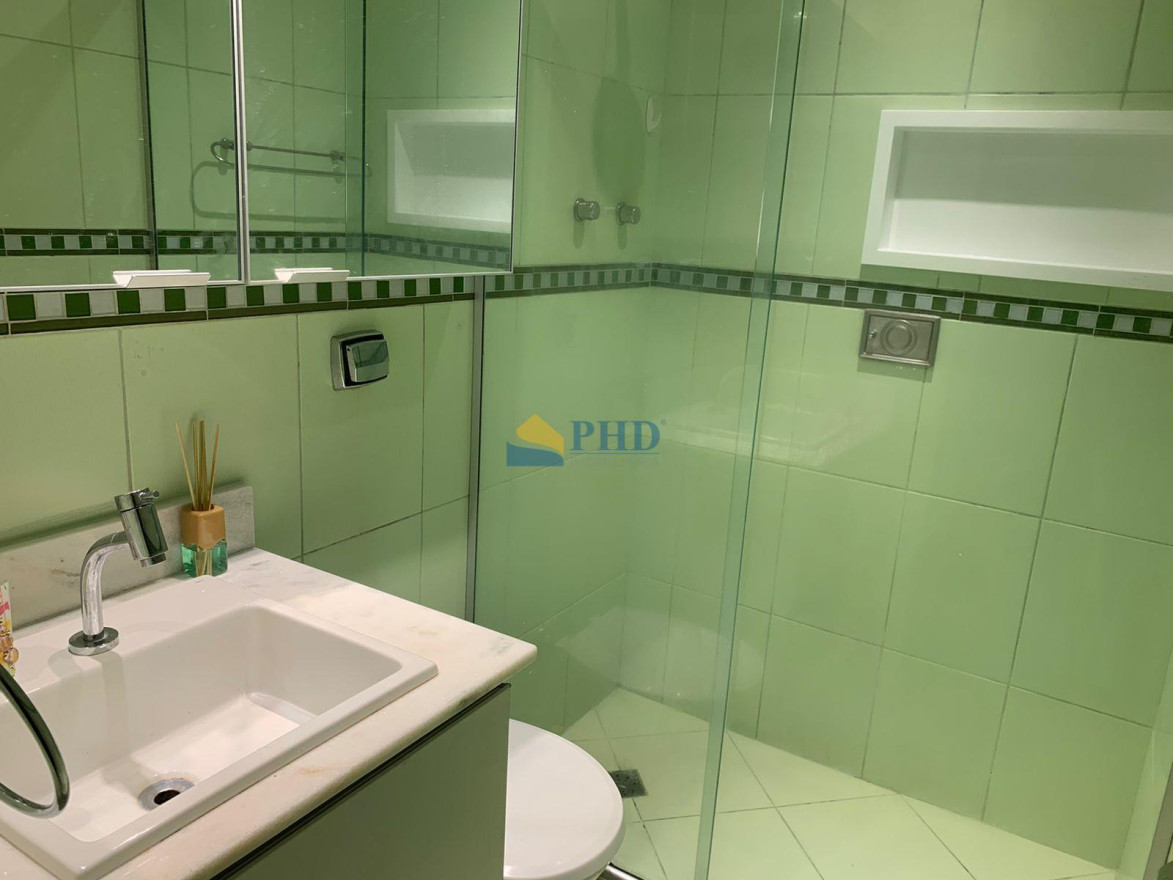 Apartamento 3 Quartos 90m² 