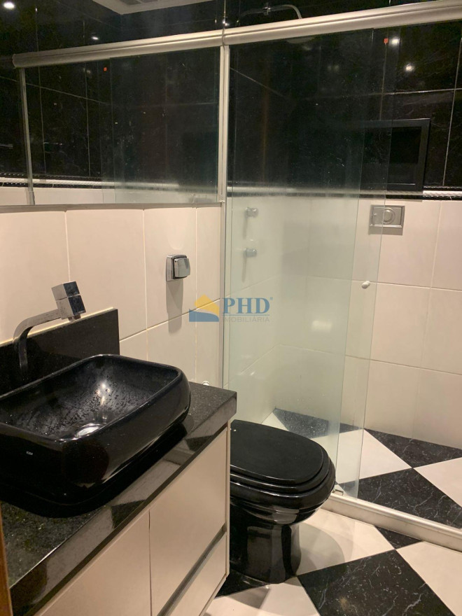 Apartamento 3 Quartos 90m² 