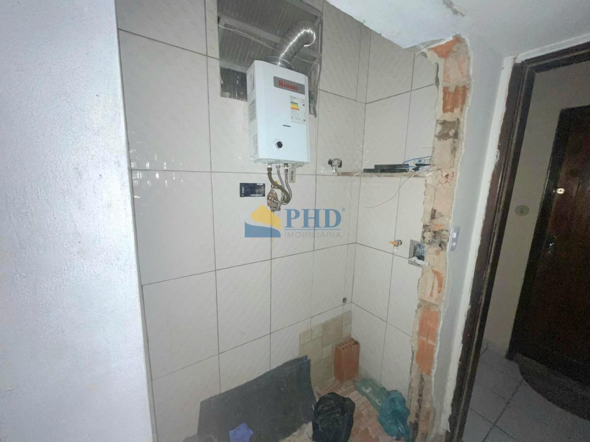 Apartamento 1 Quartos 30m² 