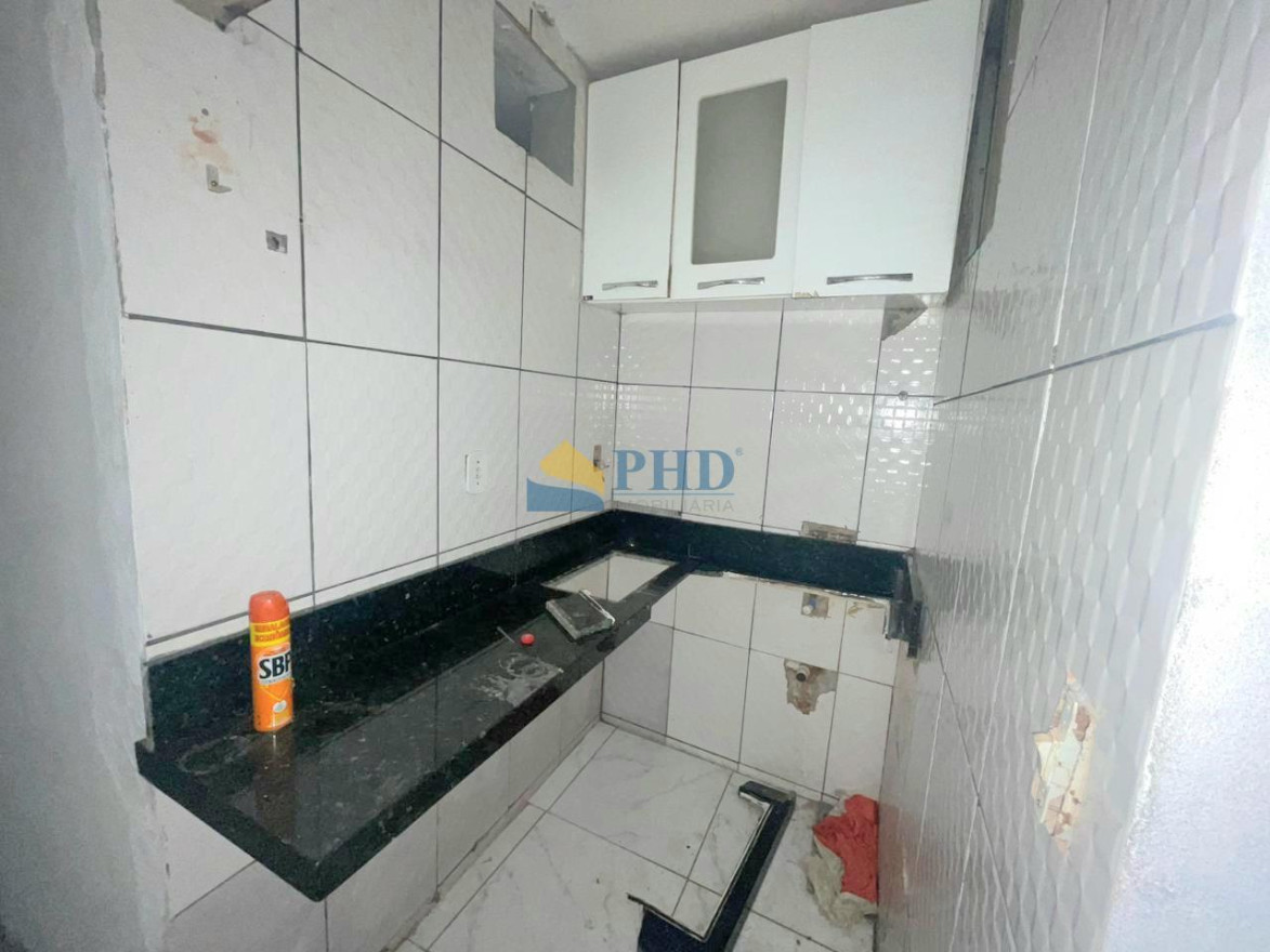 Apartamento 1 Quartos 30m² 