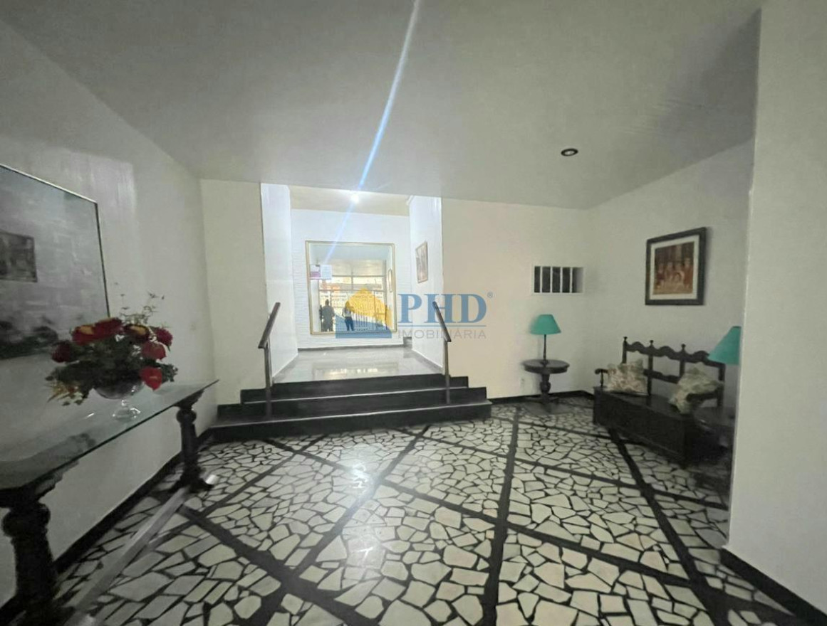 Apartamento 1 Quartos 30m² 