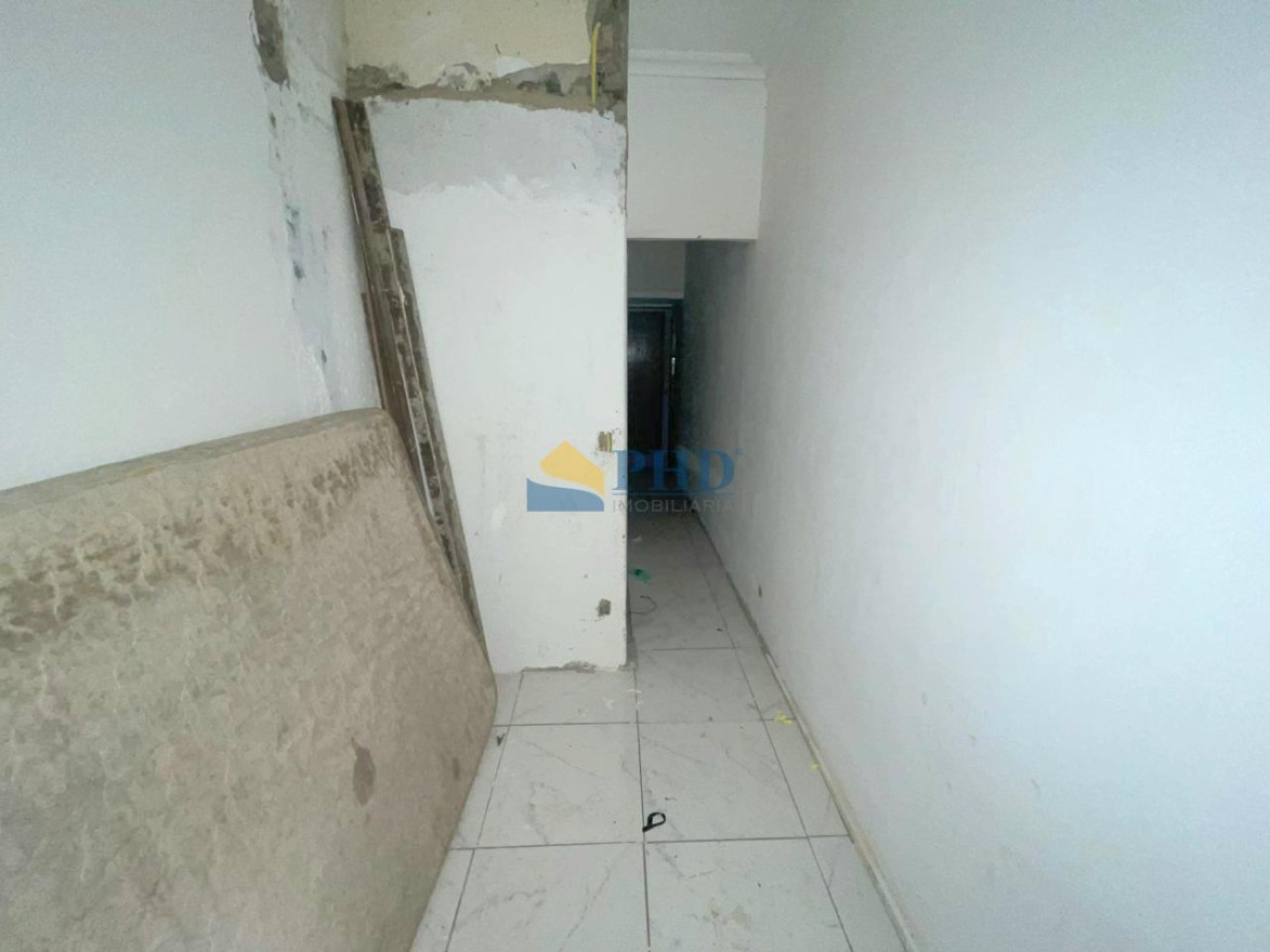 Apartamento 1 Quartos 30m² 