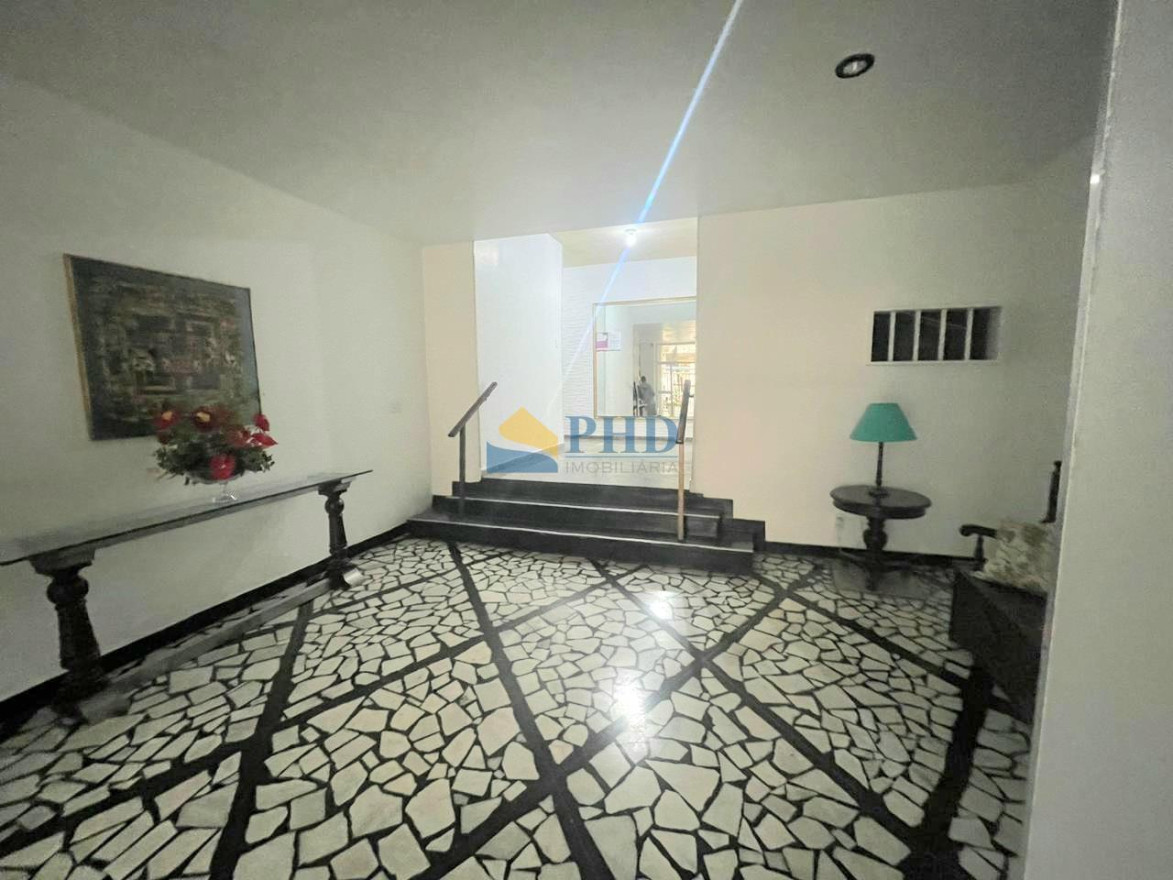 Apartamento 1 Quartos 30m² 