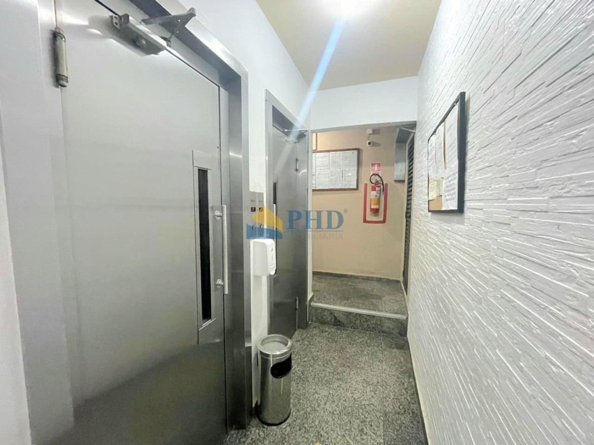 Apartamento 1 Quartos 30m² 