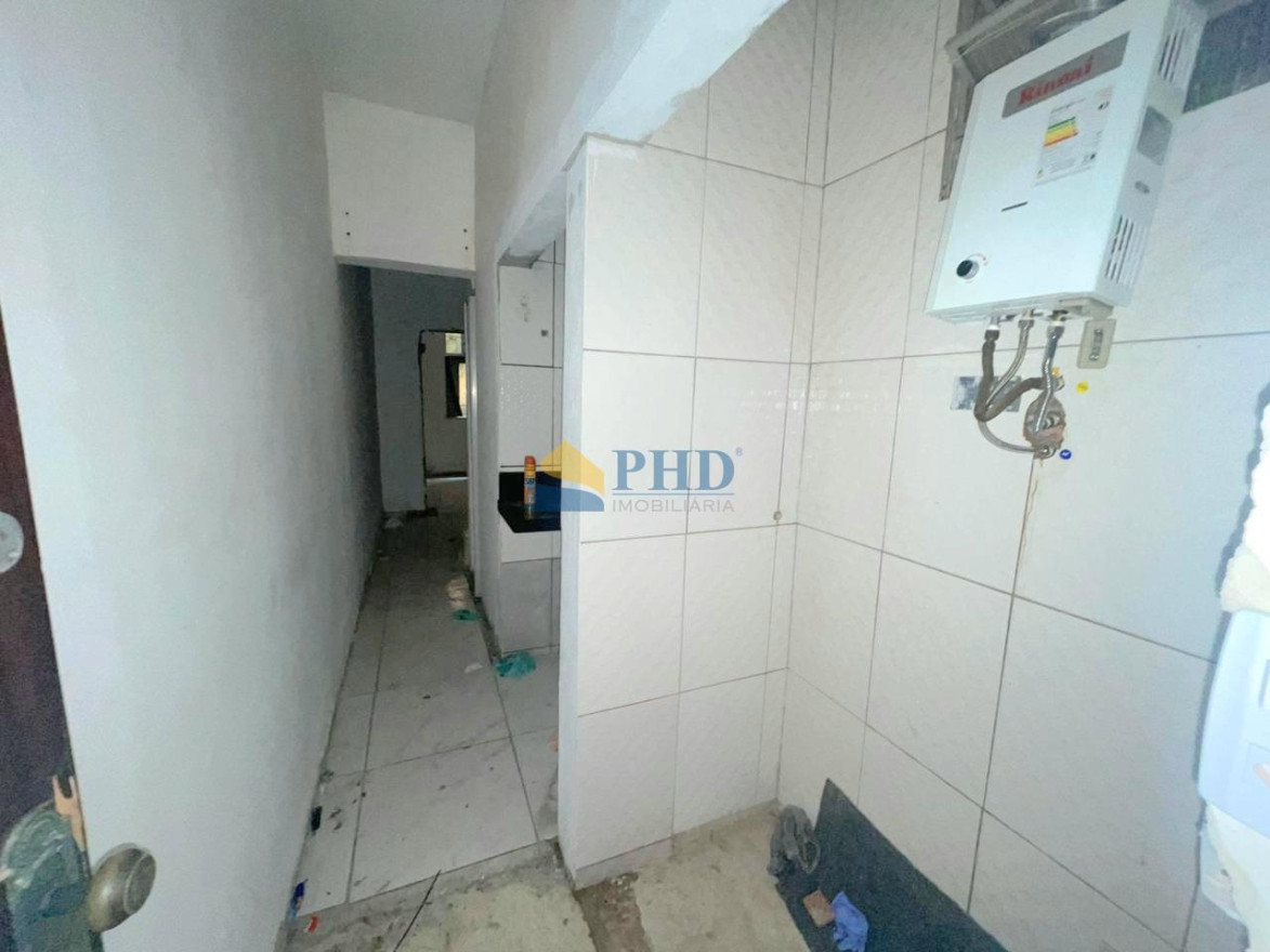 Apartamento 1 Quartos 30m² 