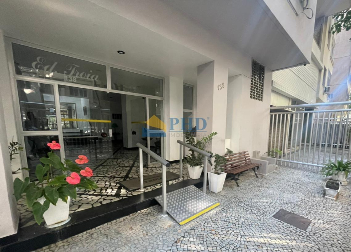 Apartamento 1 Quartos 30m² 