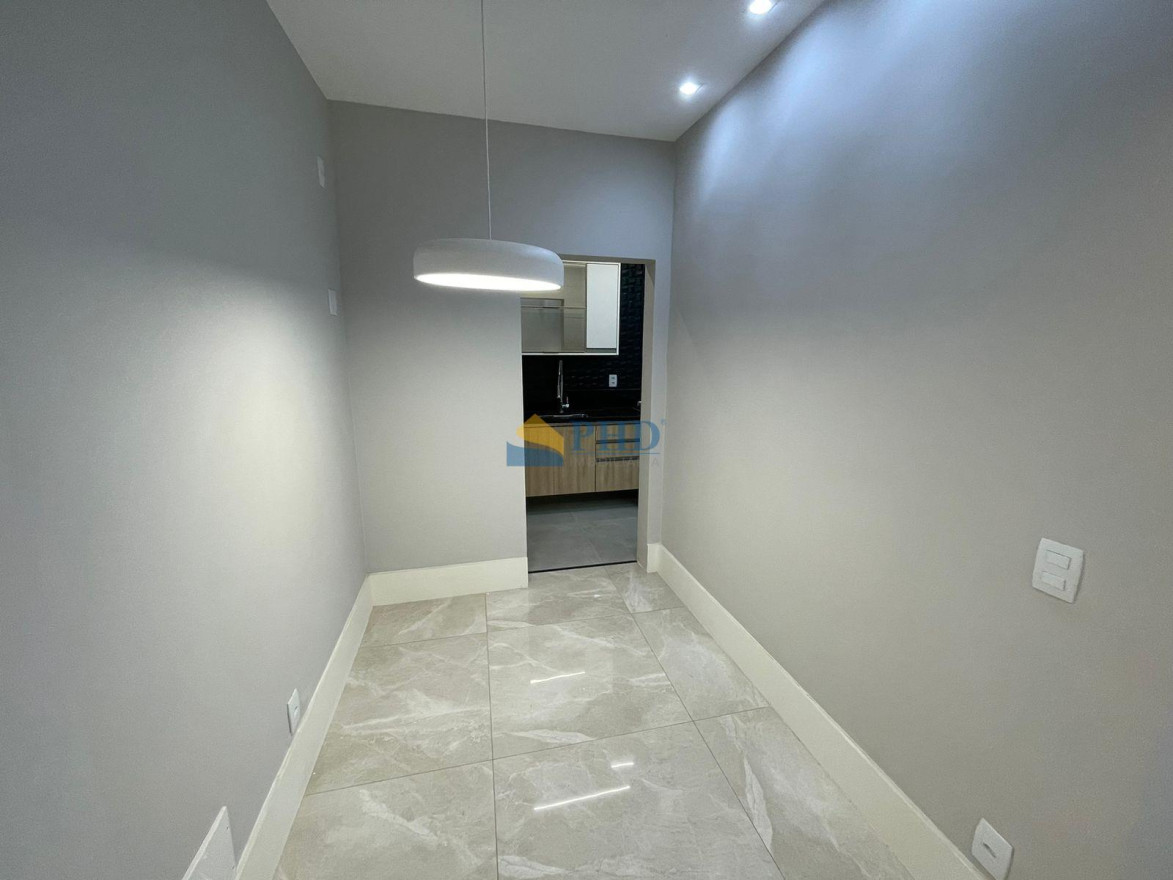 Apartamento 2 Quartos 78m² 