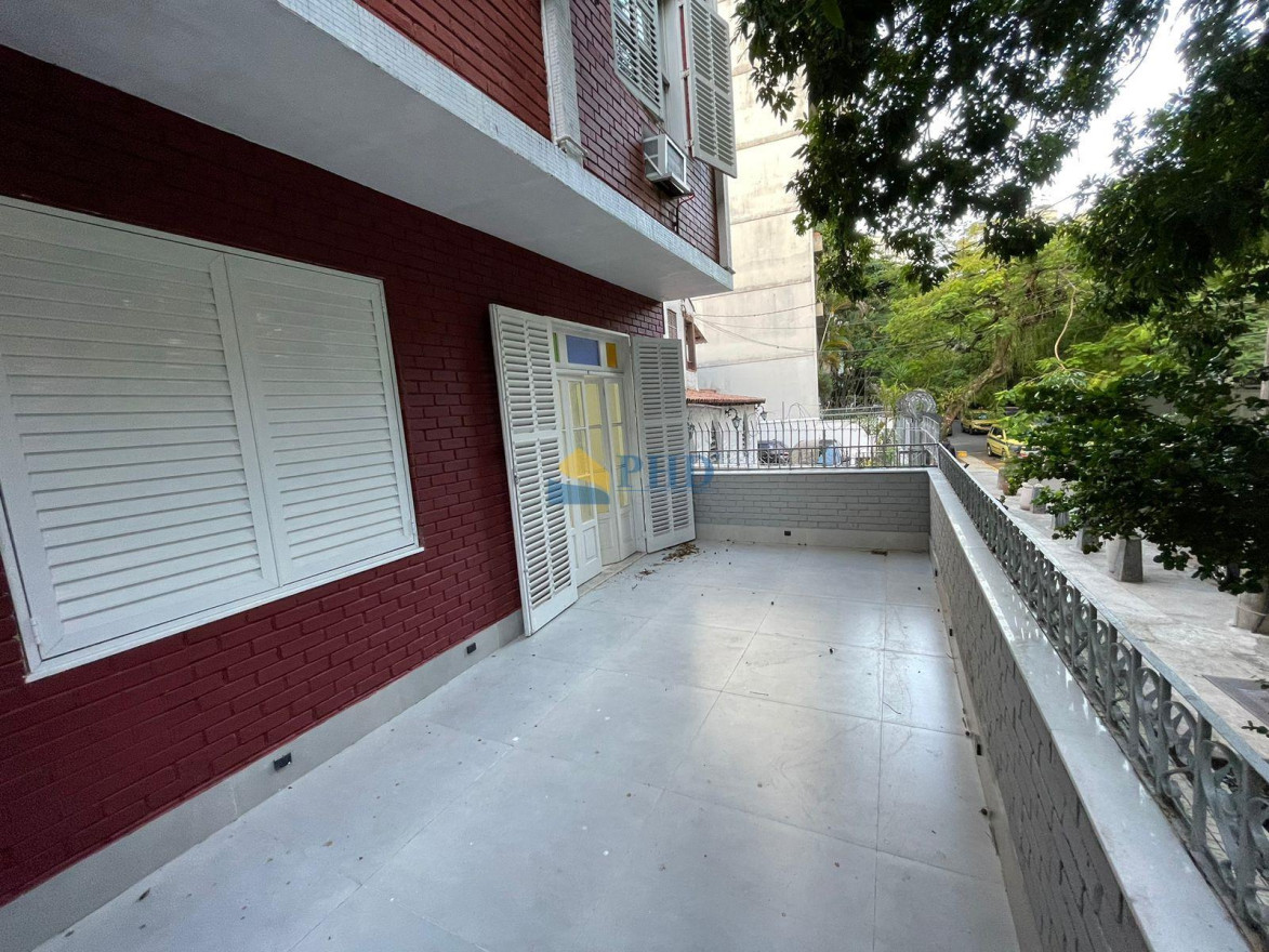 Apartamento 2 Quartos 78m² 