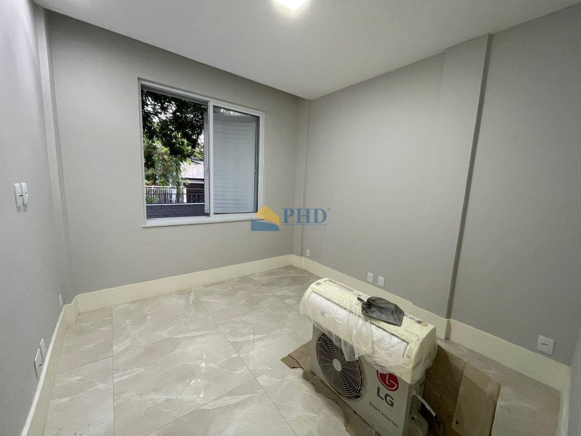 Apartamento 2 Quartos 78m² 