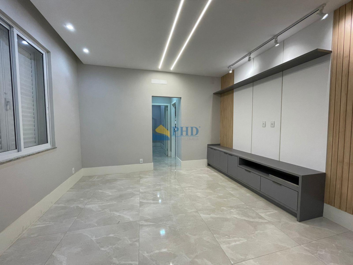 Apartamento 2 Quartos 78m² 