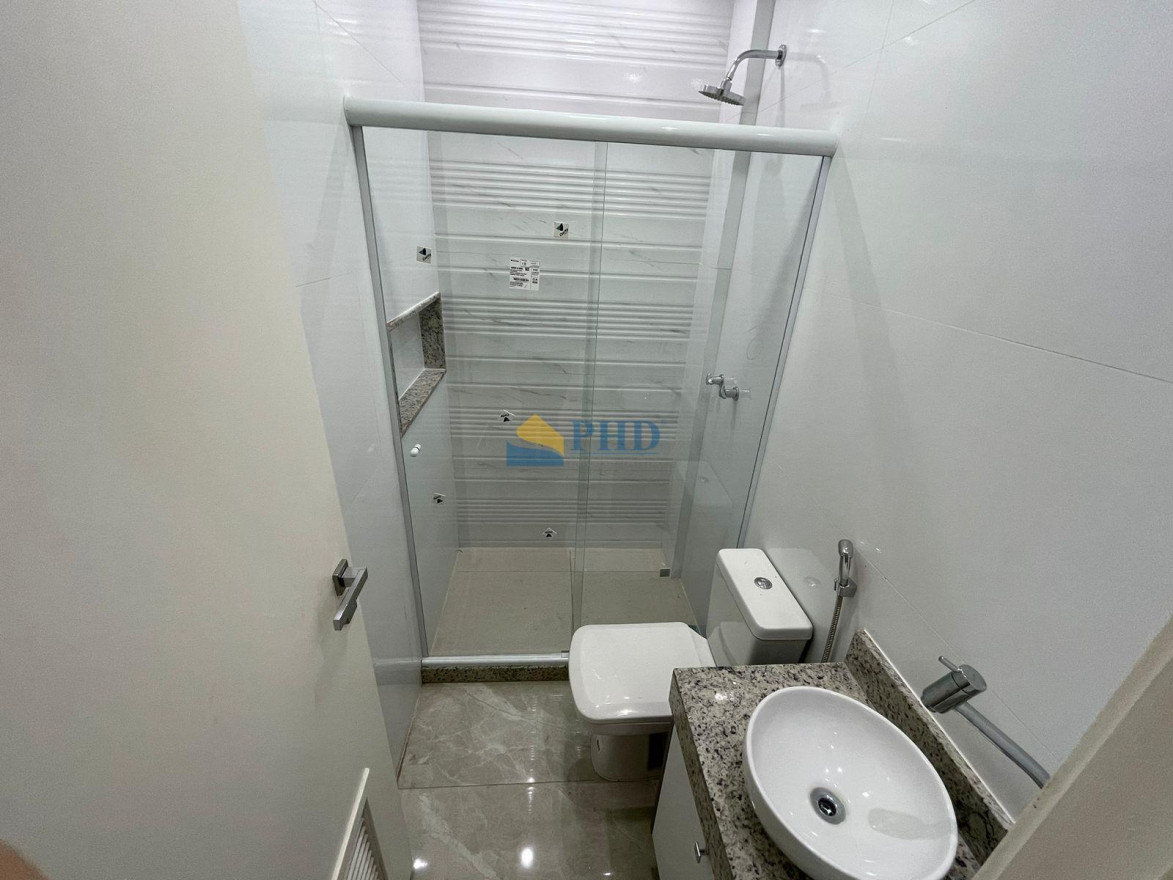 Apartamento 2 Quartos 78m² 