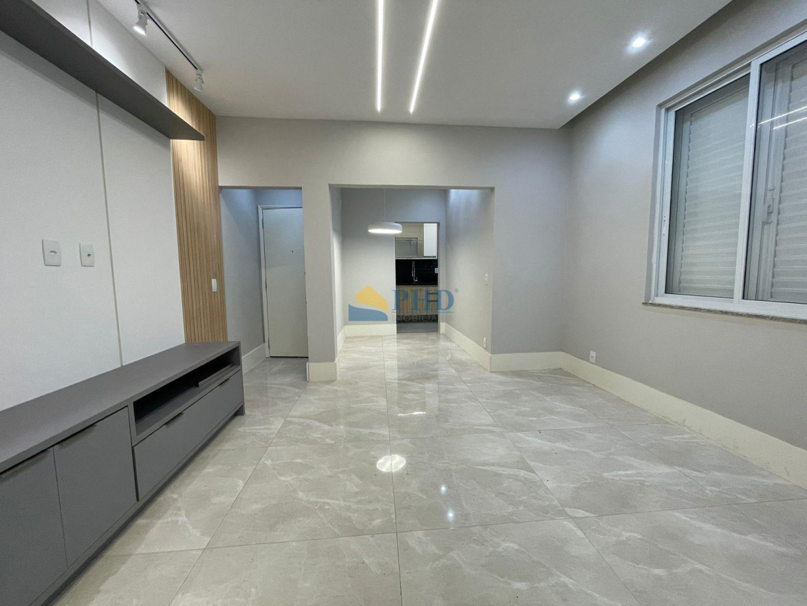 Apartamento 2 Quartos 78m² 