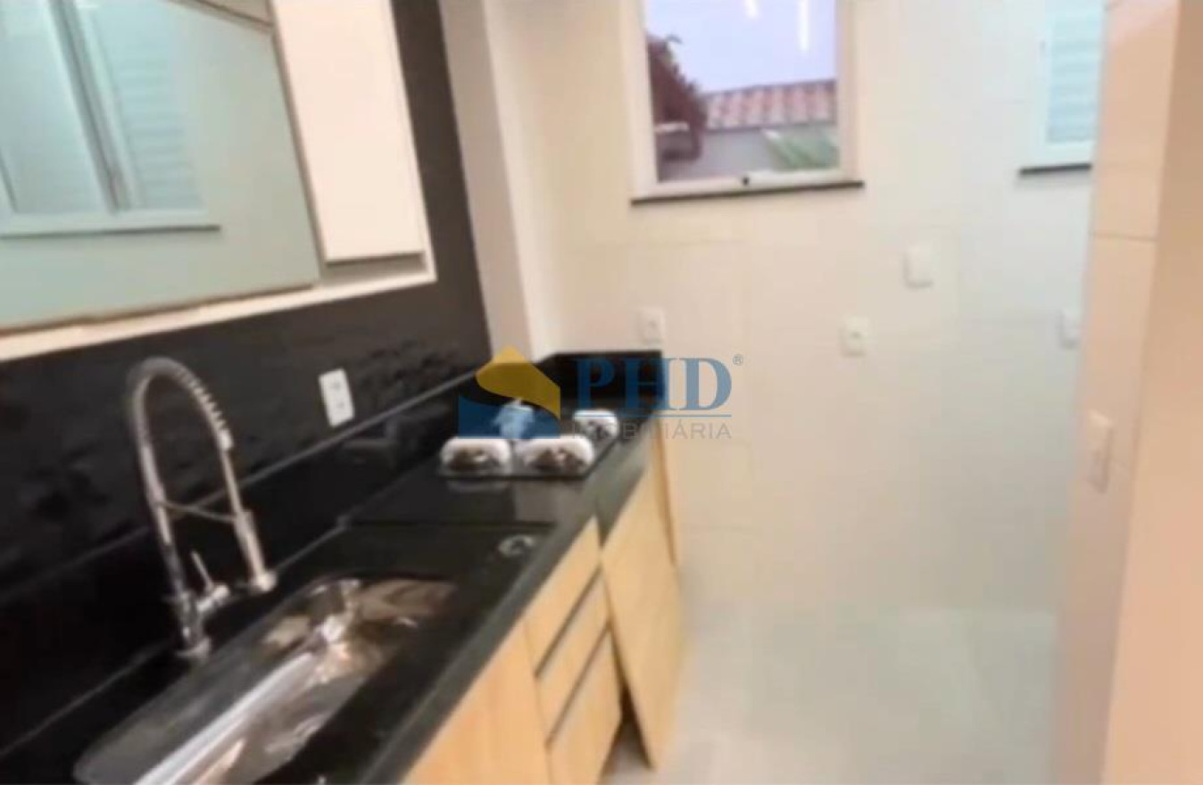 Apartamento 2 Quartos 78m² 