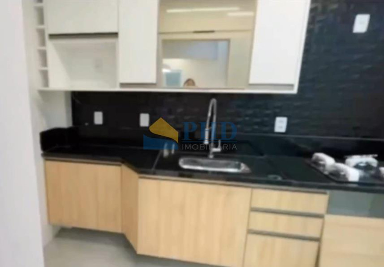 Apartamento 2 Quartos 78m² 