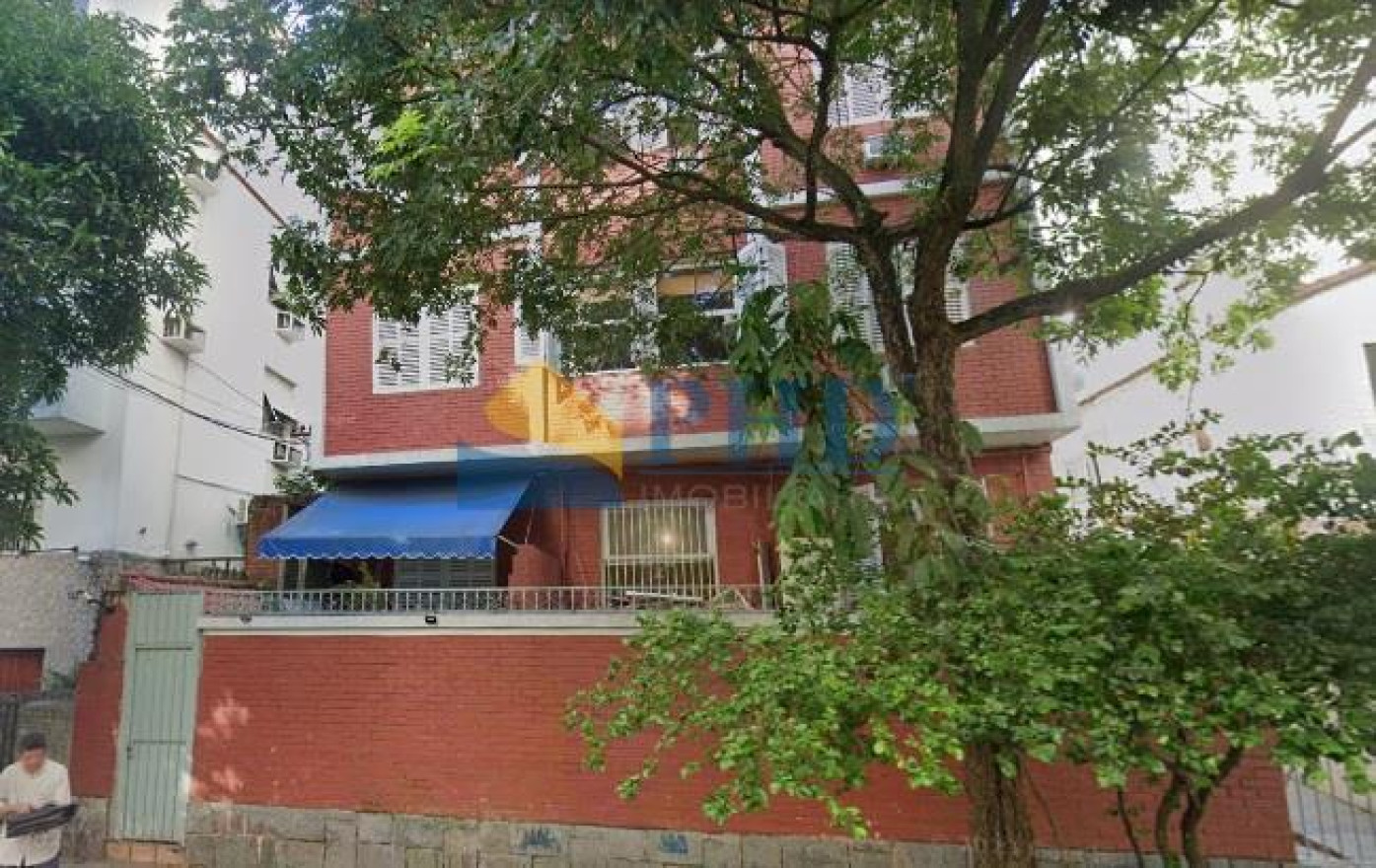 Apartamento 2 Quartos 78m² 