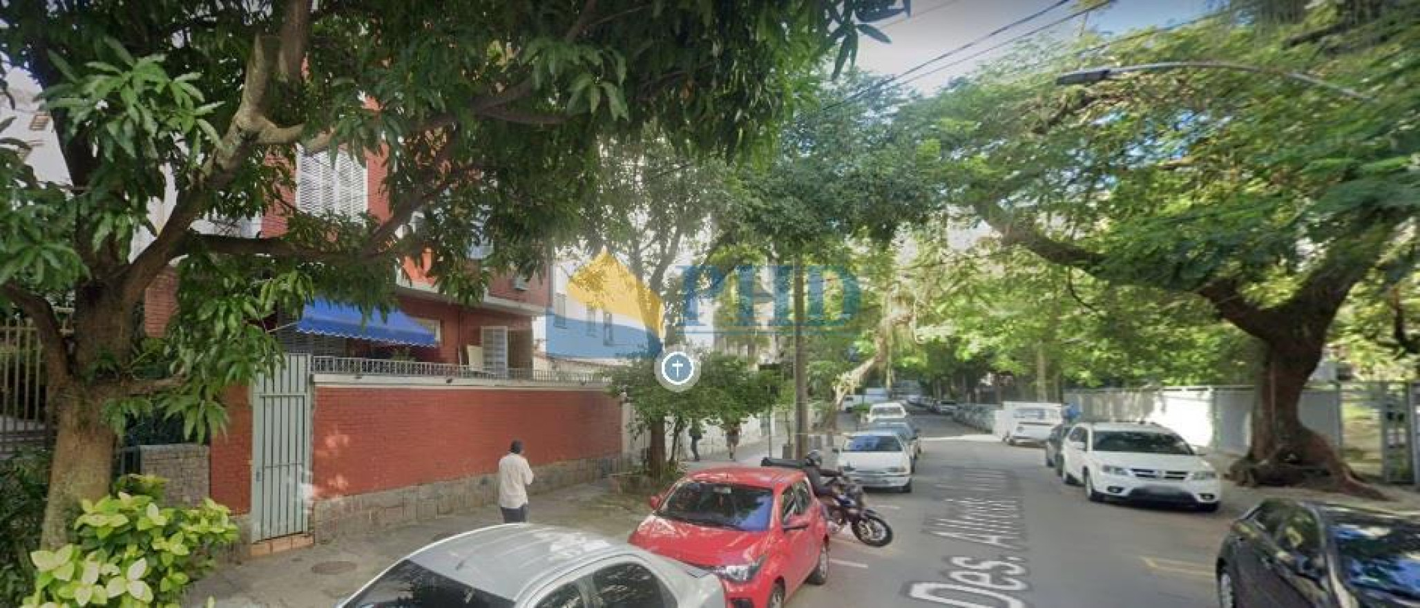 Apartamento 2 Quartos 78m² 