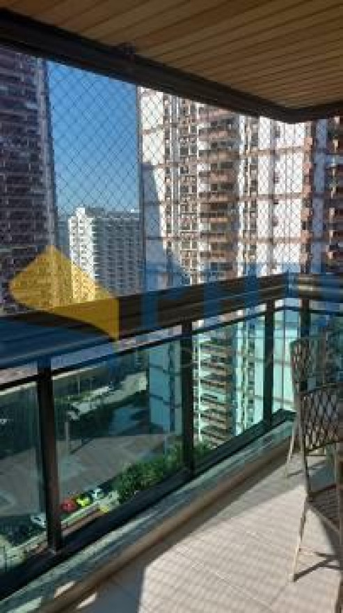 APARTAMENTO 3 Quartos 139m² 