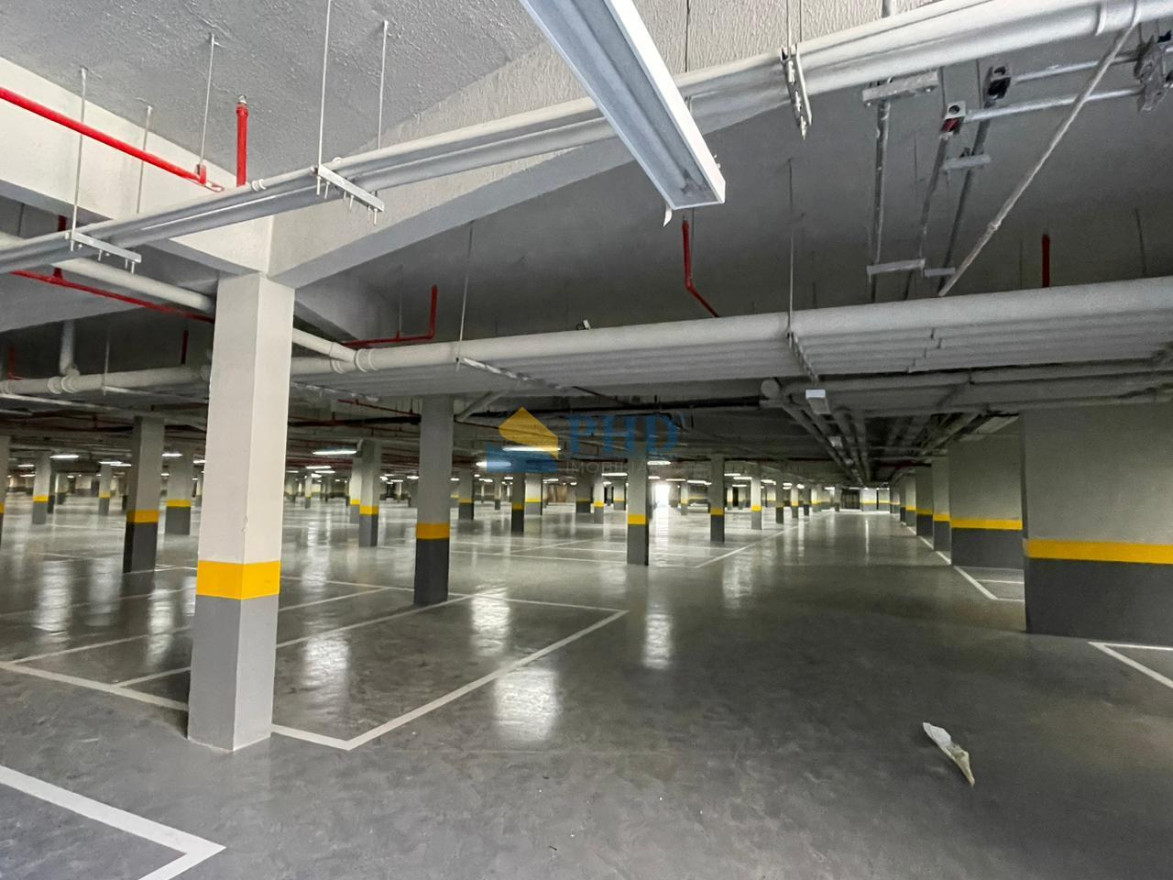 Apartamento 3 Quartos 121m² 