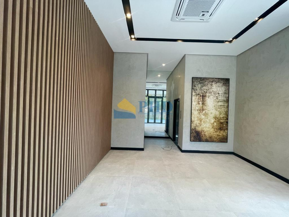 Apartamento 3 Quartos 121m² 