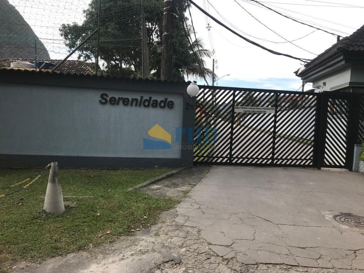 Casa 2 Quartos 180m² 