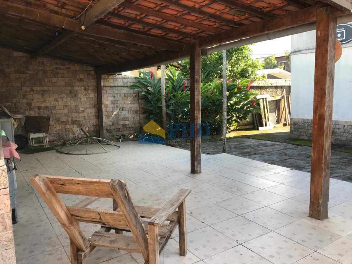 Casa 2 Quartos 180m² 