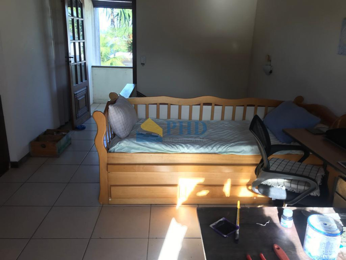 Casa 2 Quartos 180m² 
