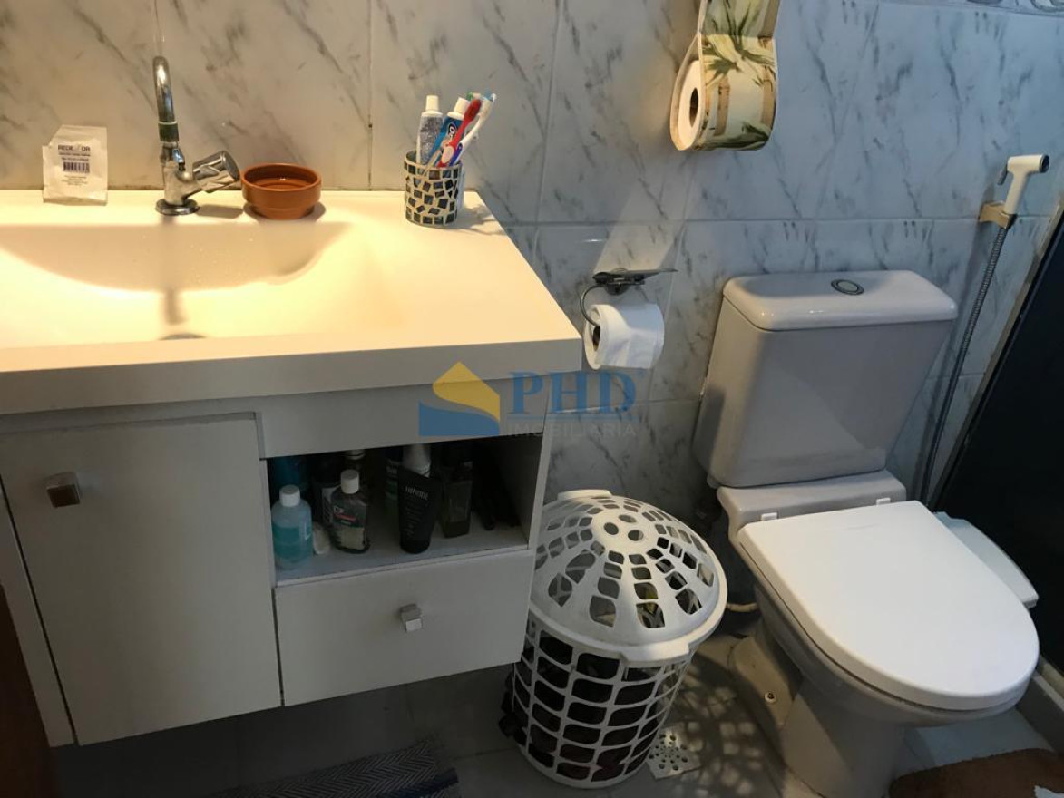 Casa 2 Quartos 180m² 