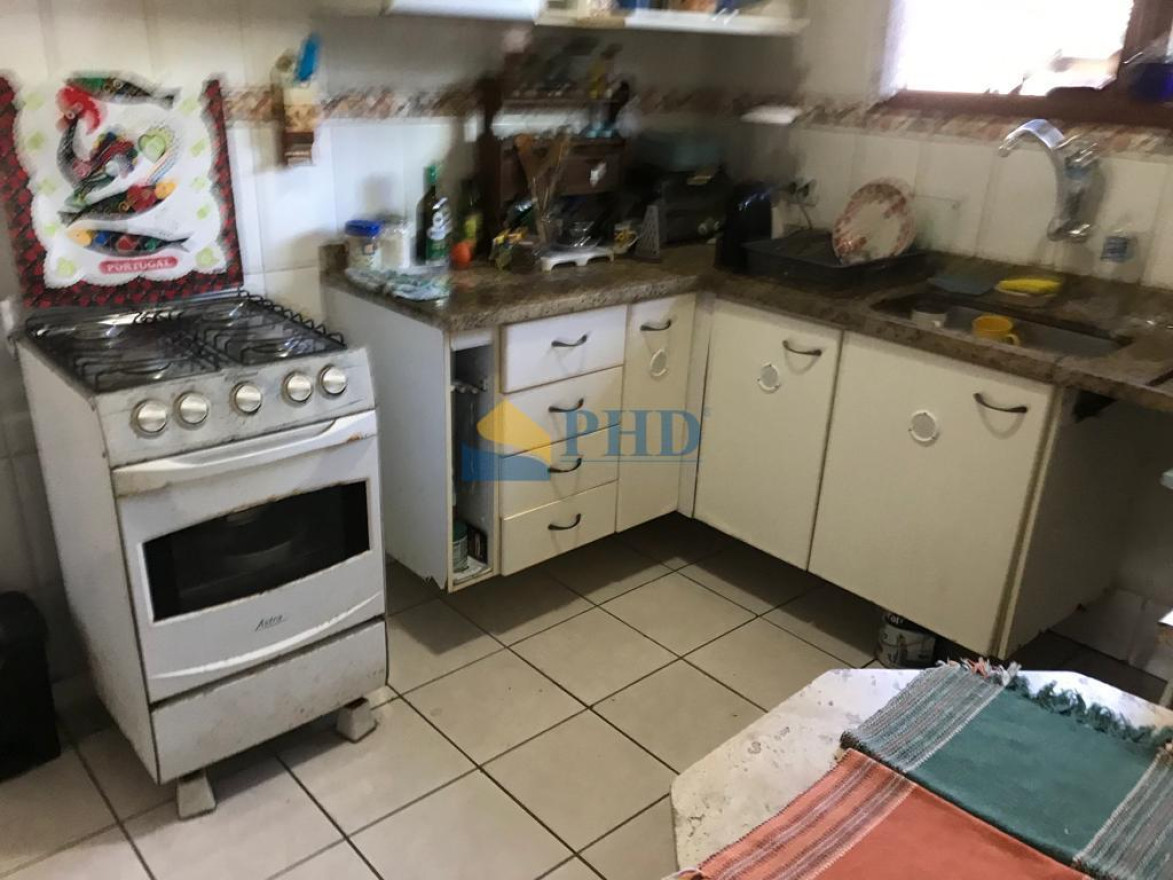 Casa 2 Quartos 180m² 