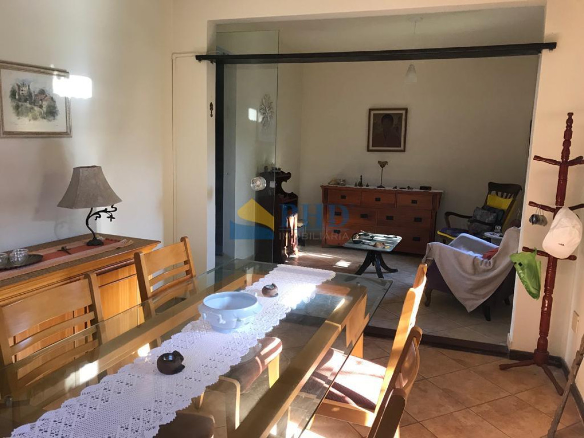 Casa 2 Quartos 180m² 