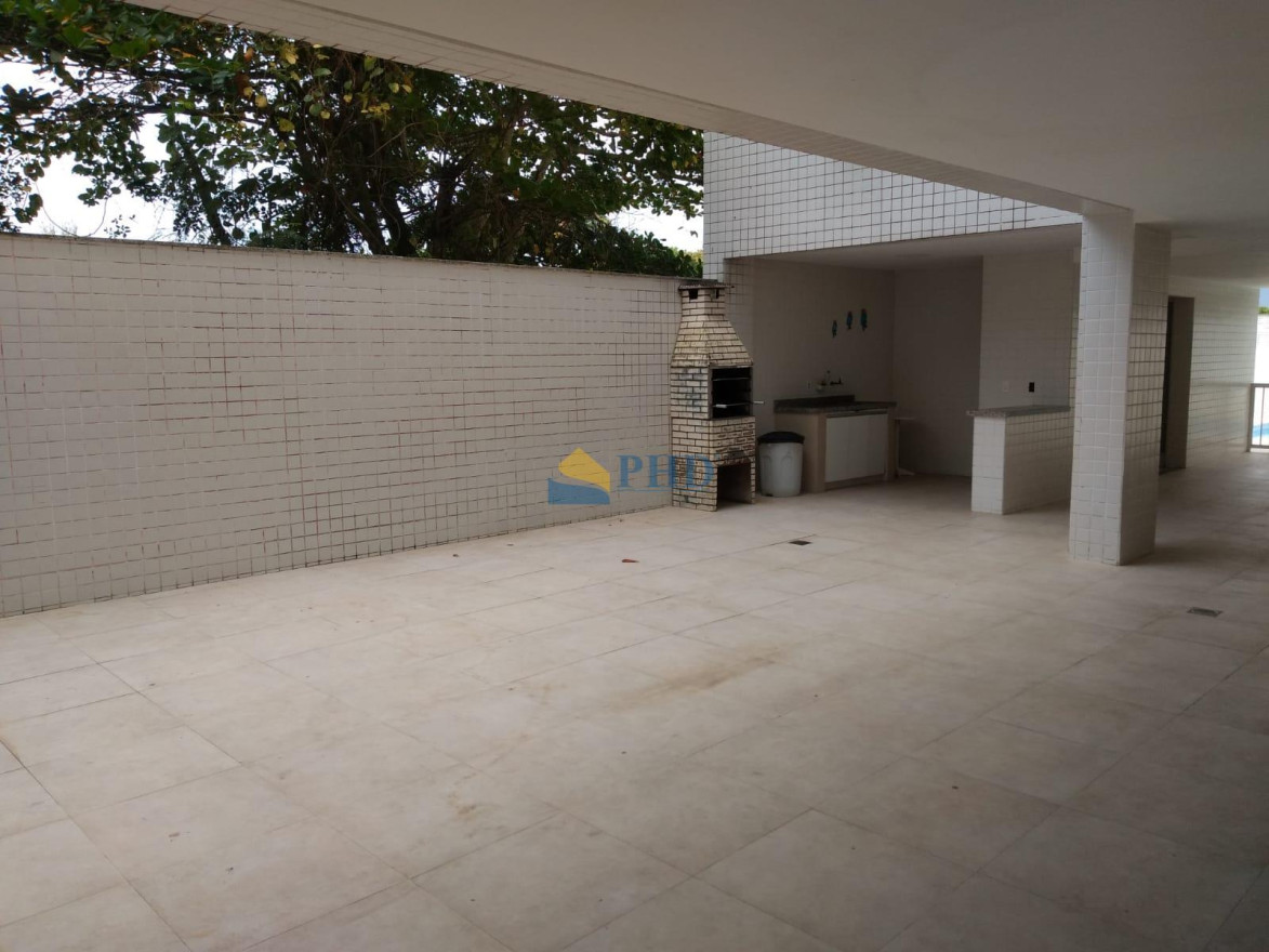Apartamento 3 Quartos 87m² 