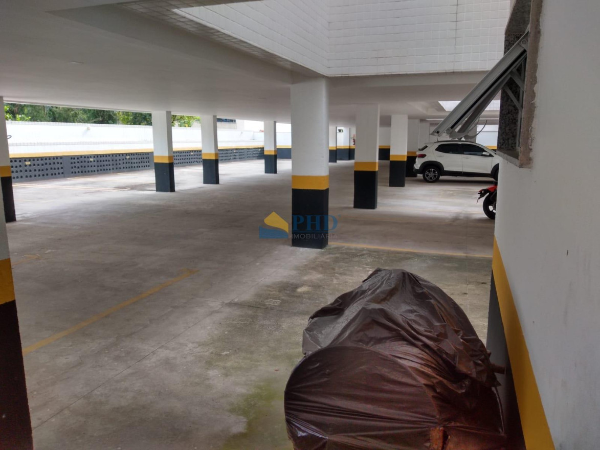 Apartamento 3 Quartos 87m² 