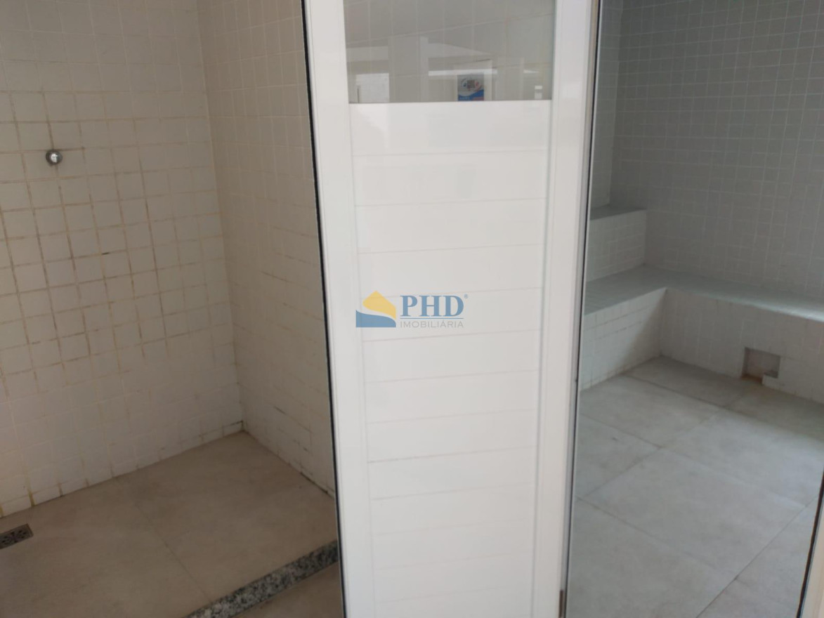 Apartamento 3 Quartos 87m² 