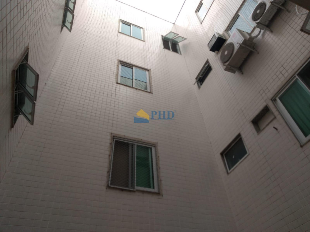 Apartamento 3 Quartos 87m² 