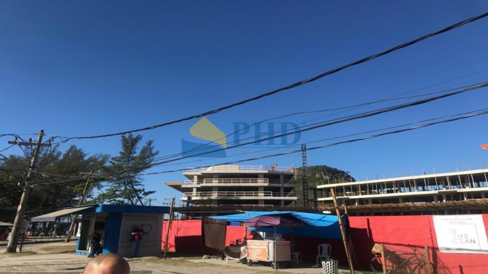 Apartamento 2 Quartos 79m² 