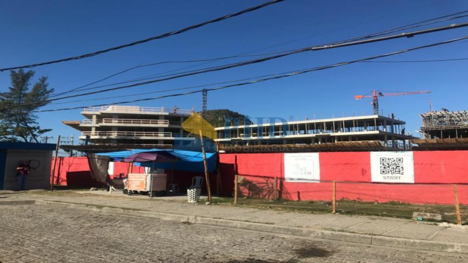 Apartamento 2 Quartos 79m² 