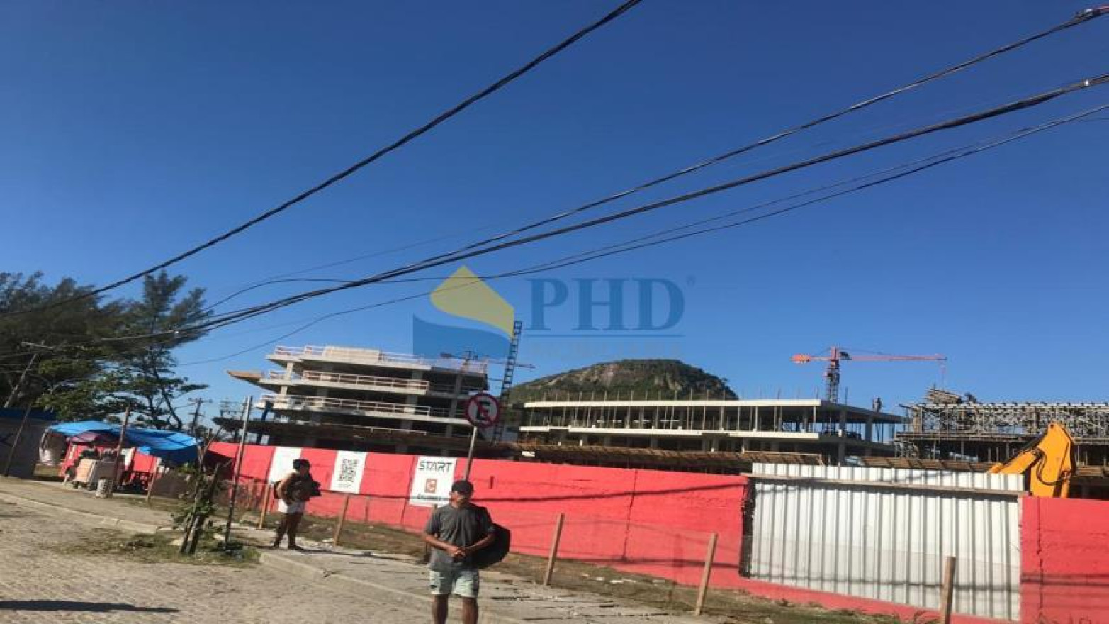 Apartamento 2 Quartos 79m² 